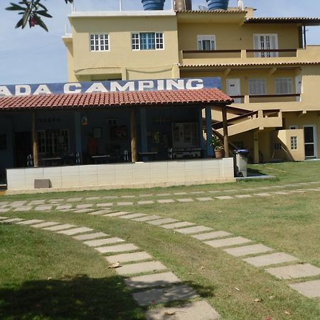 Itaoca Pousada Camping Itaipava  Εξωτερικό φωτογραφία