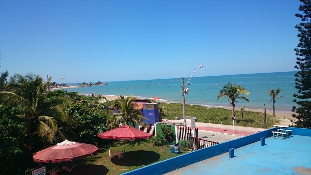 Itaoca Pousada Camping Itaipava  Εξωτερικό φωτογραφία
