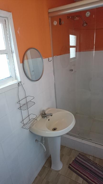 Itaoca Pousada Camping Itaipava  Εξωτερικό φωτογραφία