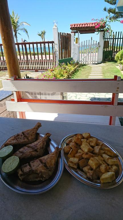 Itaoca Pousada Camping Itaipava  Εξωτερικό φωτογραφία
