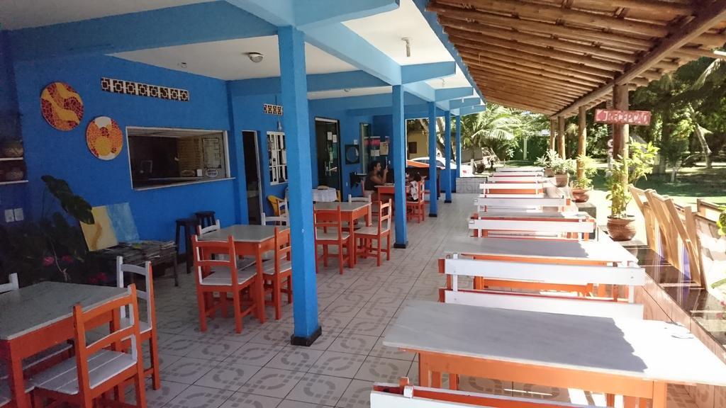 Itaoca Pousada Camping Itaipava  Εξωτερικό φωτογραφία