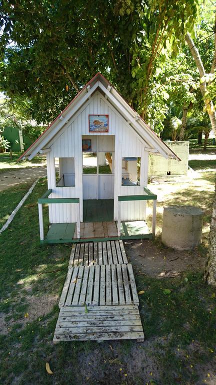 Itaoca Pousada Camping Itaipava  Εξωτερικό φωτογραφία