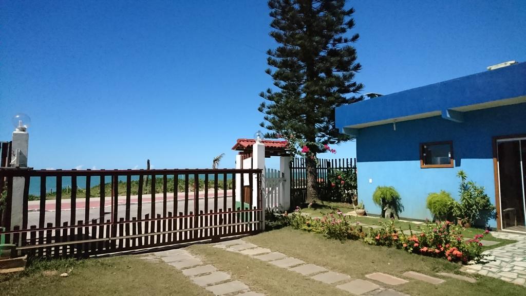 Itaoca Pousada Camping Itaipava  Εξωτερικό φωτογραφία