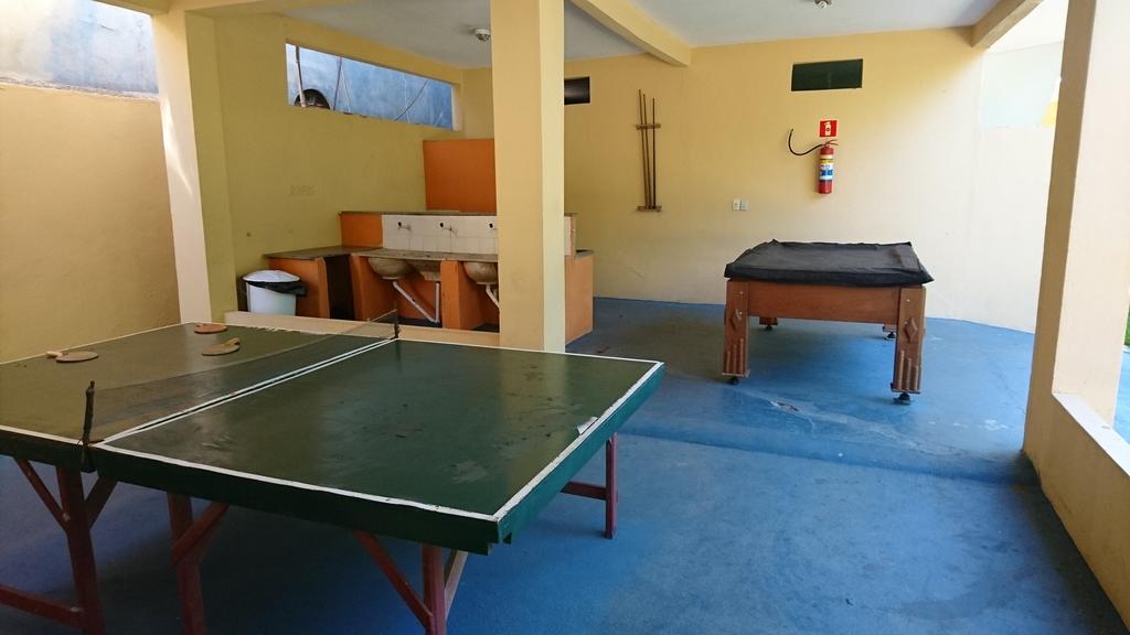 Itaoca Pousada Camping Itaipava  Εξωτερικό φωτογραφία