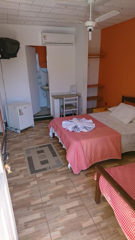 Itaoca Pousada Camping Itaipava  Εξωτερικό φωτογραφία