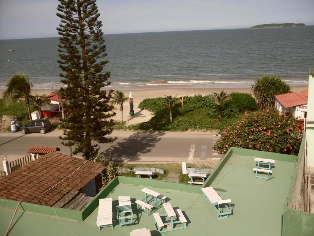 Itaoca Pousada Camping Itaipava  Εξωτερικό φωτογραφία