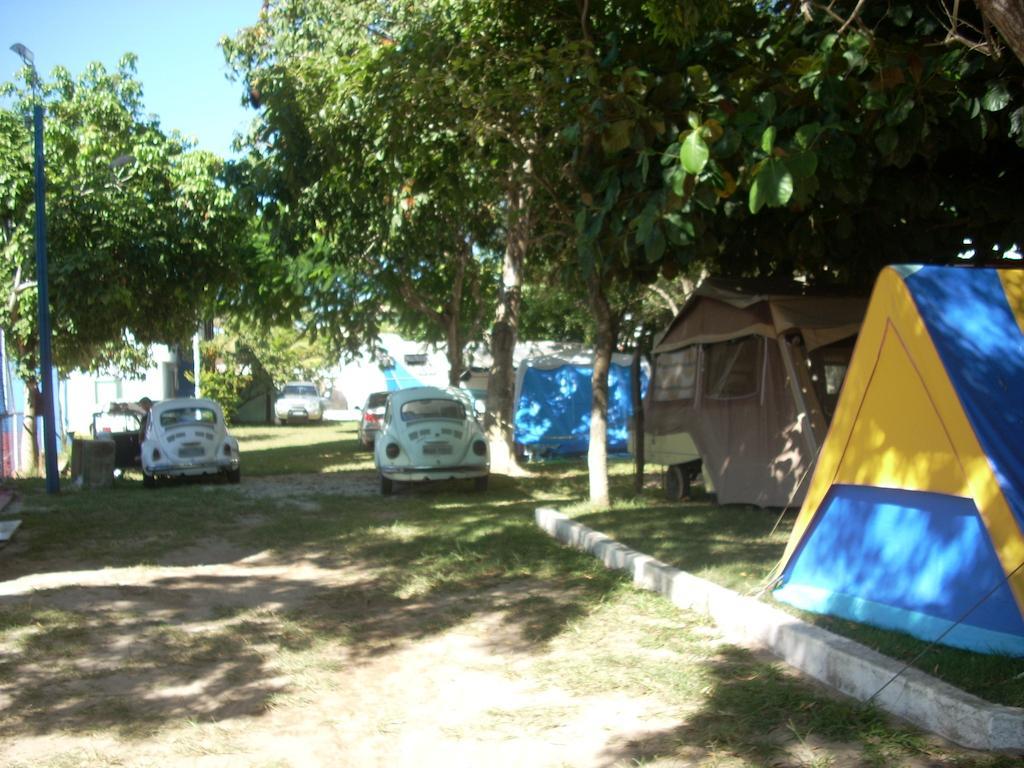 Itaoca Pousada Camping Itaipava  Εξωτερικό φωτογραφία