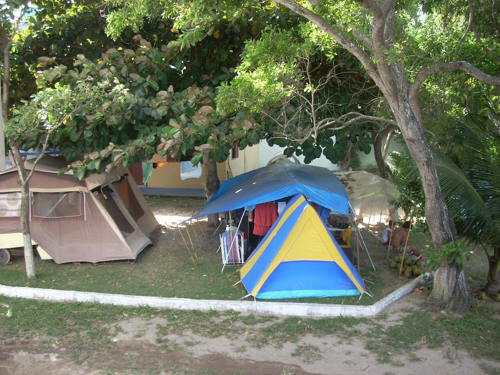 Itaoca Pousada Camping Itaipava  Δωμάτιο φωτογραφία