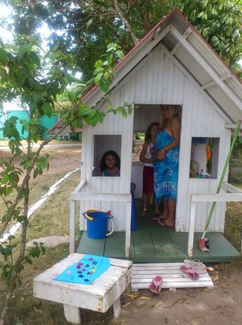 Itaoca Pousada Camping Itaipava  Εξωτερικό φωτογραφία