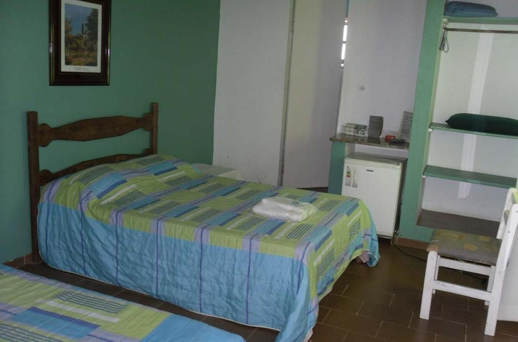 Itaoca Pousada Camping Itaipava  Δωμάτιο φωτογραφία
