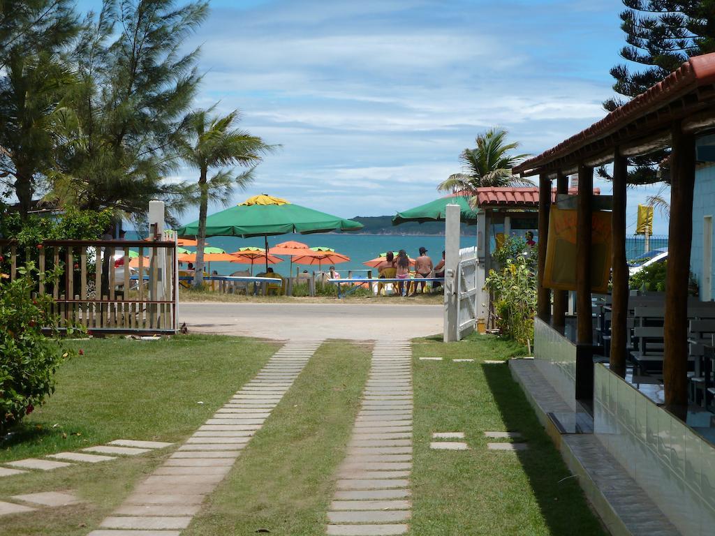 Itaoca Pousada Camping Itaipava  Δωμάτιο φωτογραφία